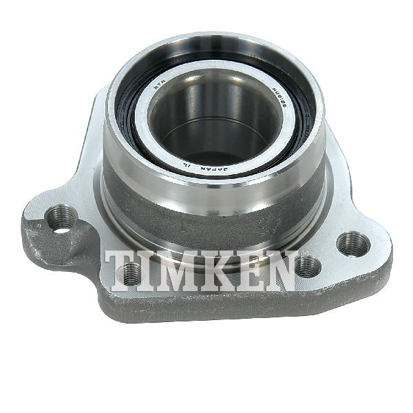 1997-2001 Honda CR-V Wheel Bearing Assembly - Rear Right (Timken)