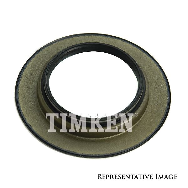 1989-1995 Mazda MPV Wheel Seal - Rear Outer (Timken)