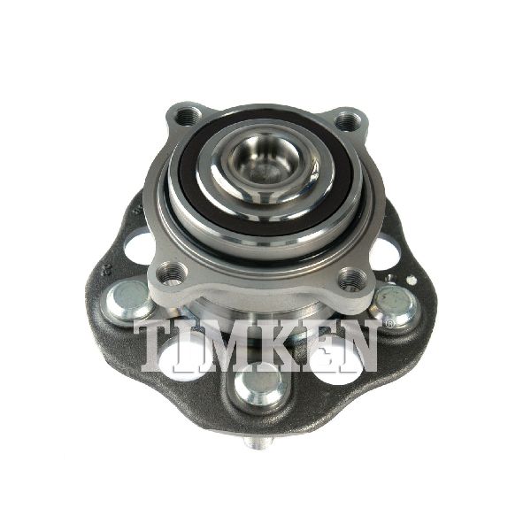 2005-2017 Honda Odyssey Wheel Bearing and Hub Assembly - Rear (Timken)