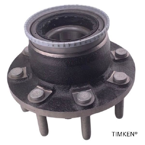 2017-2024 Ford F-250 Super Duty Wheel Bearing and Hub Assembly - Rear (Timken)