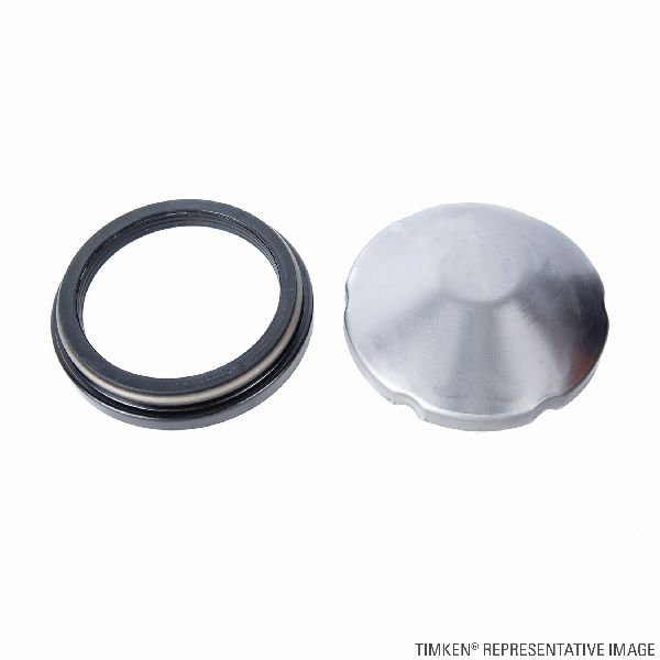 1985-1997 Ford F-350 Wheel Seal - Rear Inner (Timken)