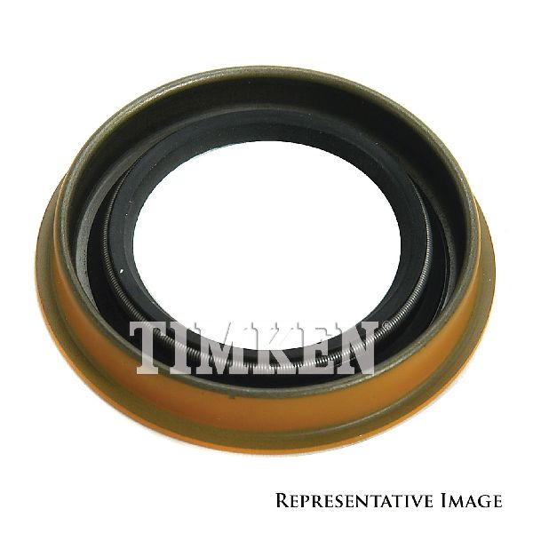 1991-1995 Ford Explorer Automatic Transmission Torque Converter Seal (Timken)
