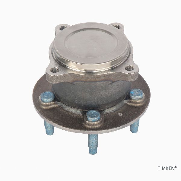2016-2019 Chevrolet Volt Wheel Bearing and Hub Assembly - Rear (Timken)