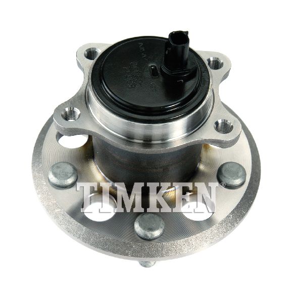 2016-2018 Lexus ES350 Wheel Bearing and Hub Assembly - Rear Right (Timken)