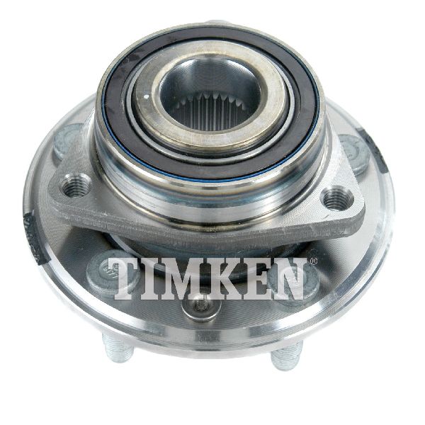 2009-2015 Cadillac CTS Wheel Bearing and Hub Assembly - Front or Rear (Timken)