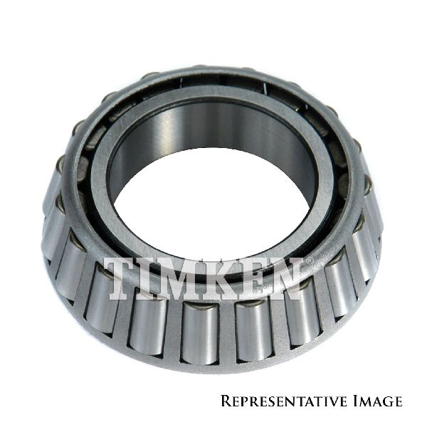 1975-1976 Plymouth PB300 Wheel Bearing - Rear Outer (Timken)