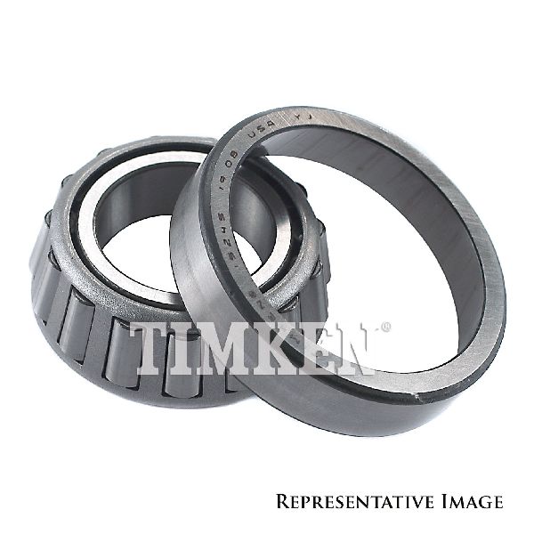 1984-1988 Nissan 300ZX Differential Pinion Bearing Set - Rear Inner (Timken)