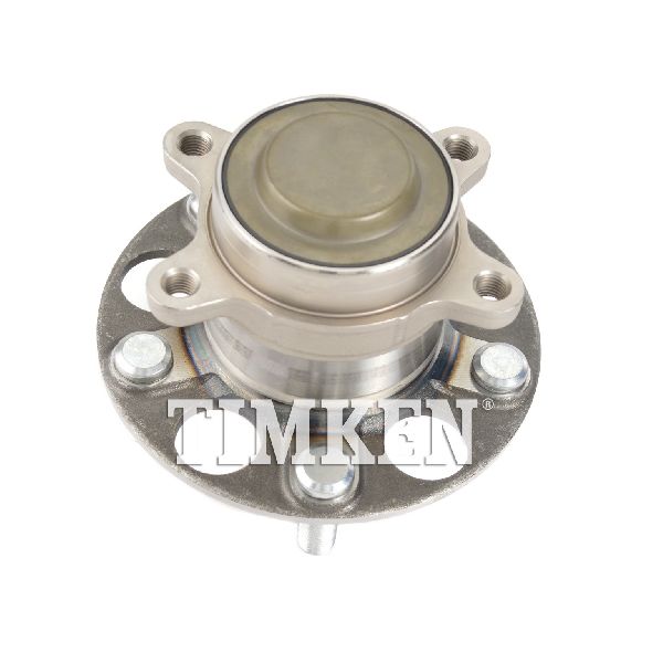 2013-2018 Acura ILX Wheel Bearing and Hub Assembly - Rear (Timken)