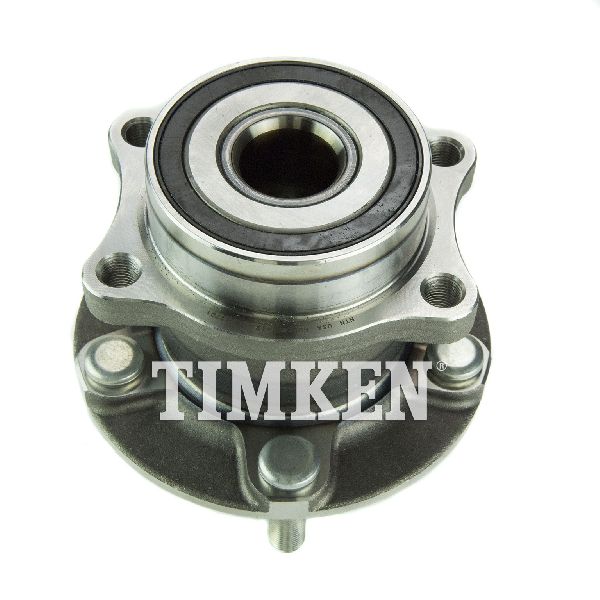 2015-2017 Subaru Legacy Wheel Bearing and Hub Assembly - Rear (Timken)