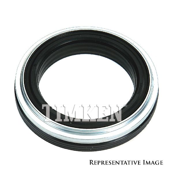 2011-2018 Ram 3500 Wheel Seal - Rear or Rear Inner (Timken)