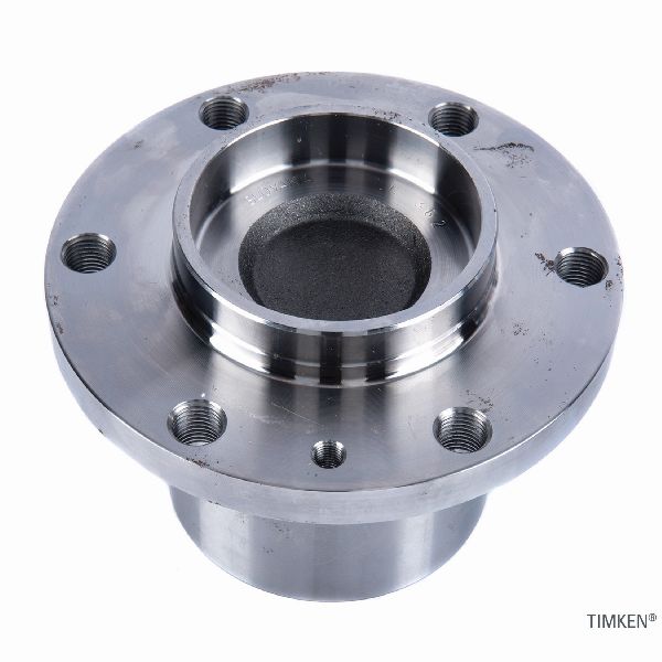 2010-2018 Mercedes-Benz Sprinter 3500 Wheel Bearing and Hub Assembly - Front (Timken)