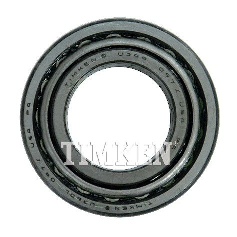 2000-2005 Cadillac DeVille Wheel Bearing - Front (Timken)
