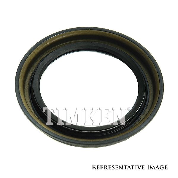 1989-1996 Nissan 300ZX Wheel Seal - Rear (Timken)