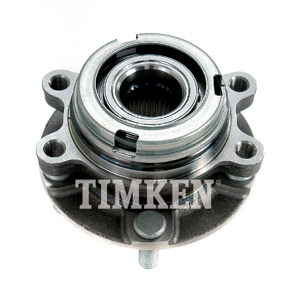 2013 INFINITI JX35 Wheel Bearing and Hub Assembly - Front (Timken)