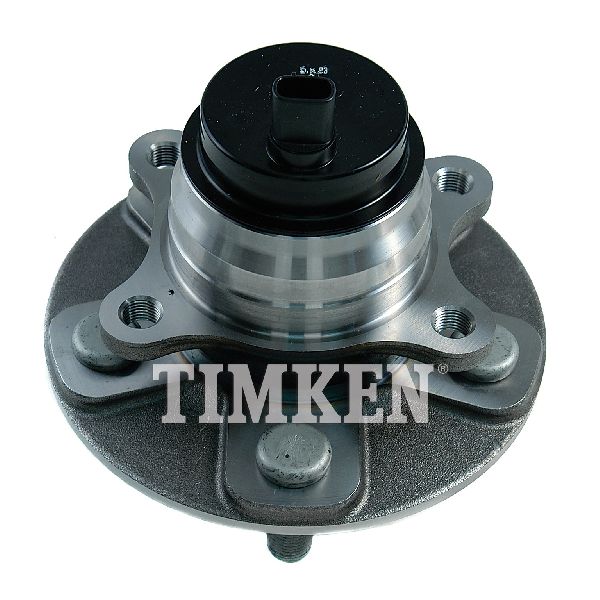 2007-2017 Lexus LS460 Wheel Bearing and Hub Assembly - Front Left (Timken)