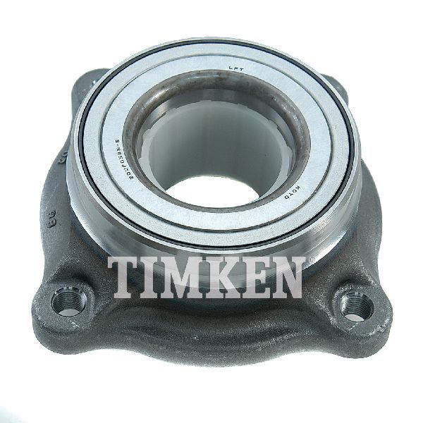 2008-2022 Toyota Sequoia Wheel Bearing Assembly - Rear (Timken)