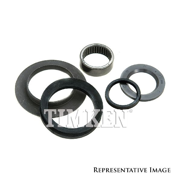 1991-1997 Ford Explorer Wheel Hub Repair Kit - Front (Timken)