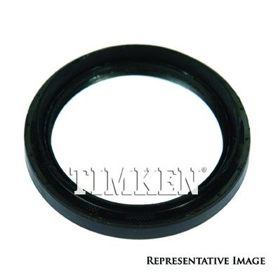 2003-2006 Subaru Baja Wheel Seal - Front Inner (Timken)