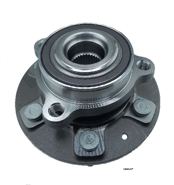 2021-2023 Chevrolet Suburban Wheel Bearing and Hub Assembly - Front (Timken)