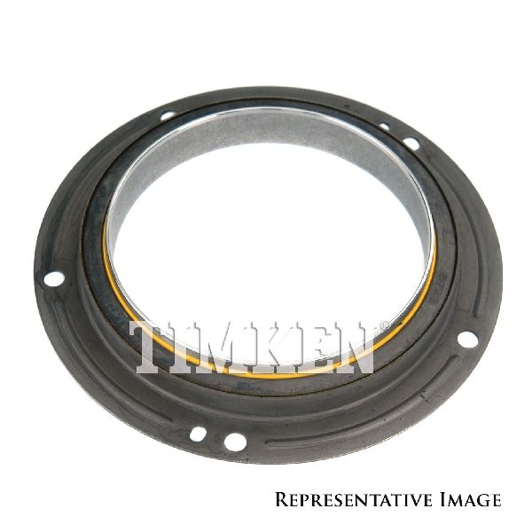 1994-1996 Ford F-250 Engine Crankshaft Seal - Rear (Timken)