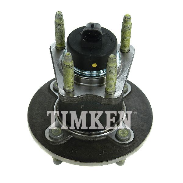 2003-2007 Saturn Ion Wheel Bearing and Hub Assembly - Rear (Timken)
