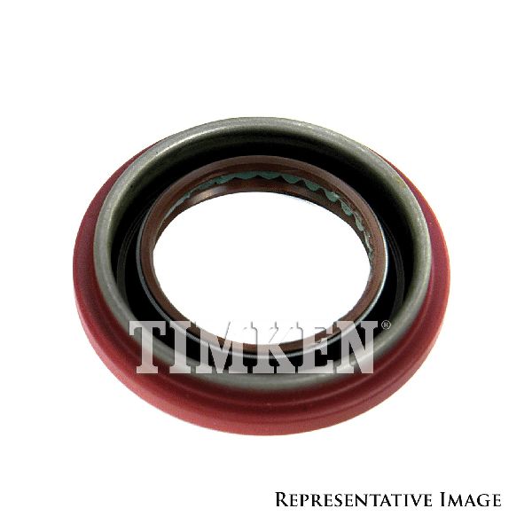1990-1993 Dodge D150 Differential Pinion Seal - Rear (Timken)
