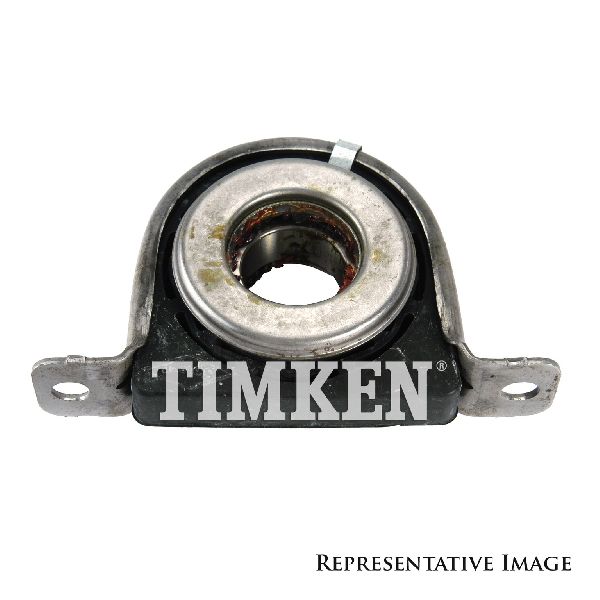 2005 Ford E-250 Drive Shaft Center Support Bearing (Timken)