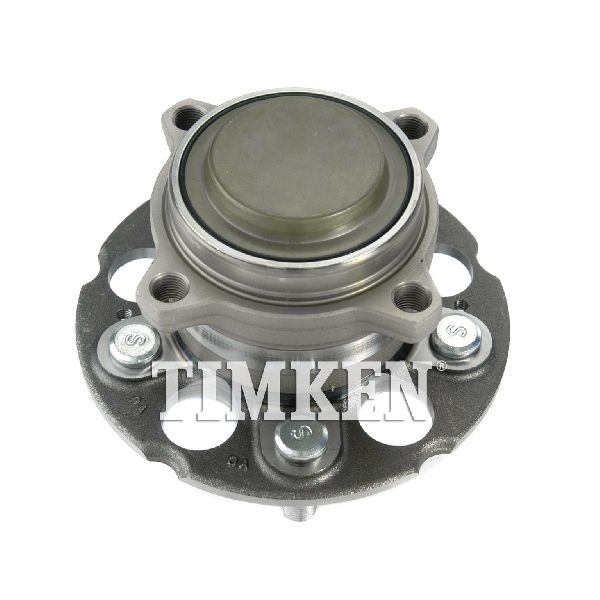 2012-2016 Honda CR-V Wheel Bearing and Hub Assembly - Rear (Timken)