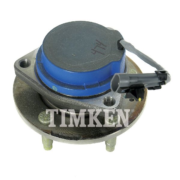 2005 Chevrolet Uplander Wheel Bearing and Hub Assembly - Rear (Timken)