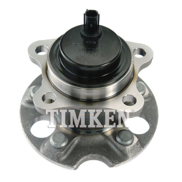 2011-2020 Toyota Sienna Wheel Bearing and Hub Assembly - Rear (Timken)