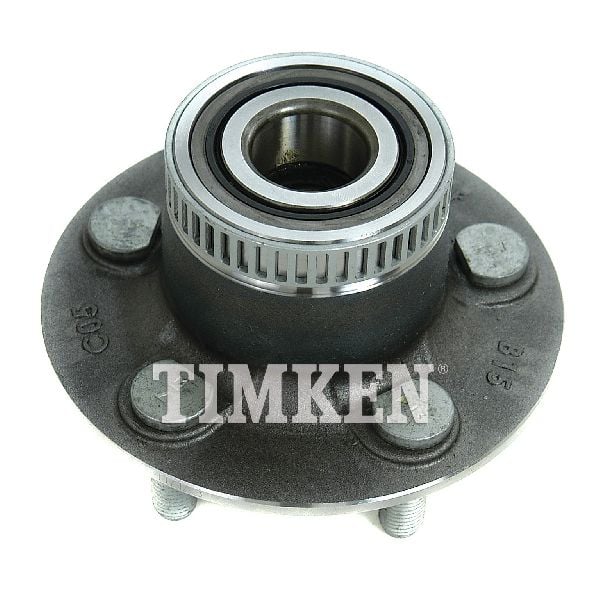 1998-2006 Dodge Stratus Wheel Bearing and Hub Assembly - Rear (Timken)