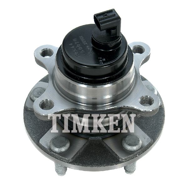 2001-2006 Lexus LS430 Wheel Bearing and Hub Assembly - Front (Timken)