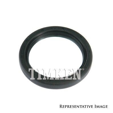2007-2011 Jeep Compass Automatic Transmission Torque Converter Seal (Timken)