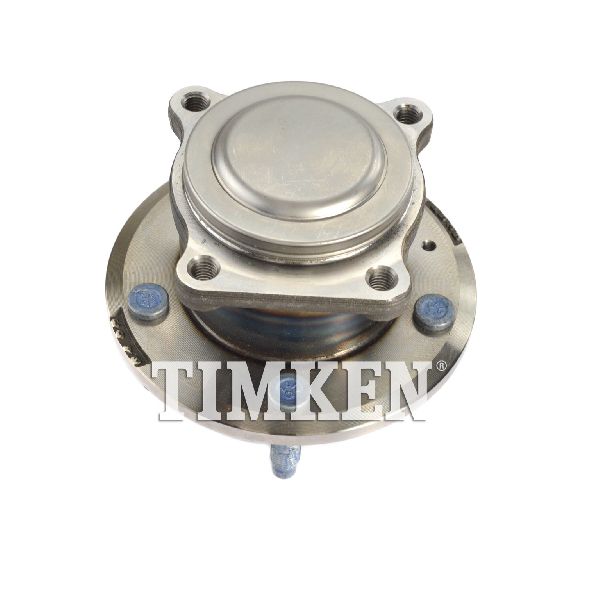 2014-2015 Chevrolet Cruze Wheel Bearing and Hub Assembly - Rear (Timken)