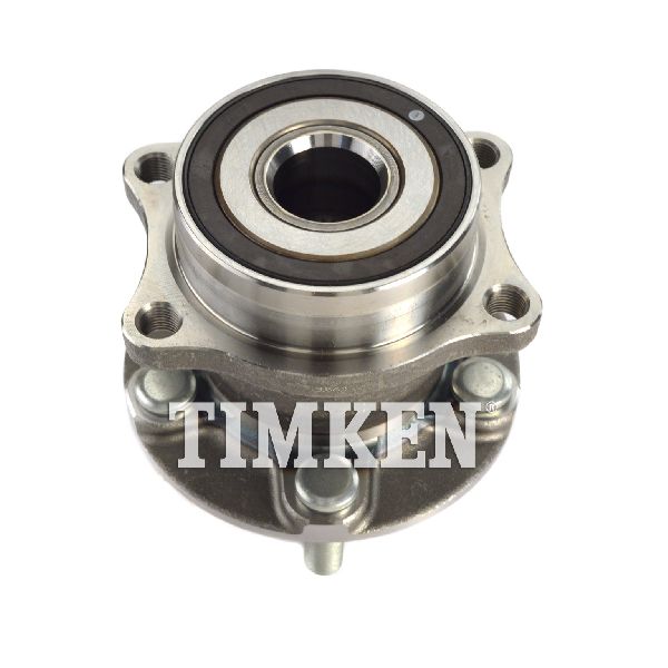 2013-2016 Scion FR-S Wheel Bearing and Hub Assembly - Rear (Timken)