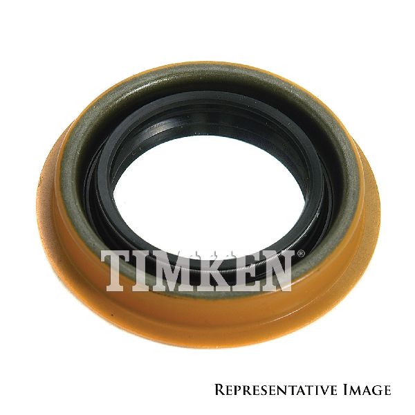 1998 Dodge Durango Drive Axle Shaft Seal - Front (Timken)