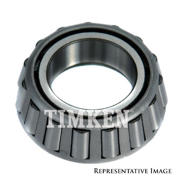 1964 Toyota Crown Wheel Bearing - Front Inner (Timken)