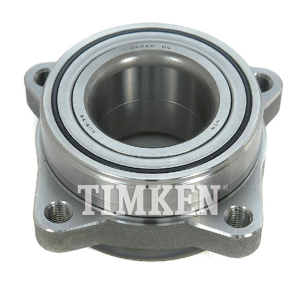 1995-1998 Honda Odyssey Wheel Bearing Assembly - Front (Timken)