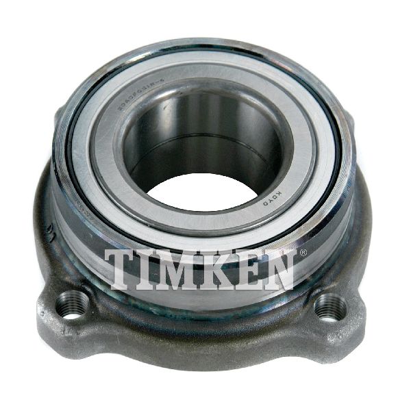 2008-2019 BMW X6 Wheel Bearing Assembly - Rear (Timken)