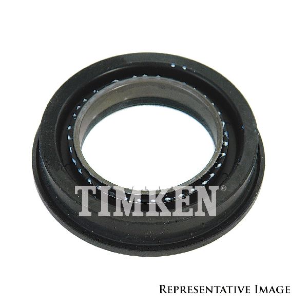 2003-2005 GMC Jimmy Transfer Case Output Shaft Seal - Front (Timken)