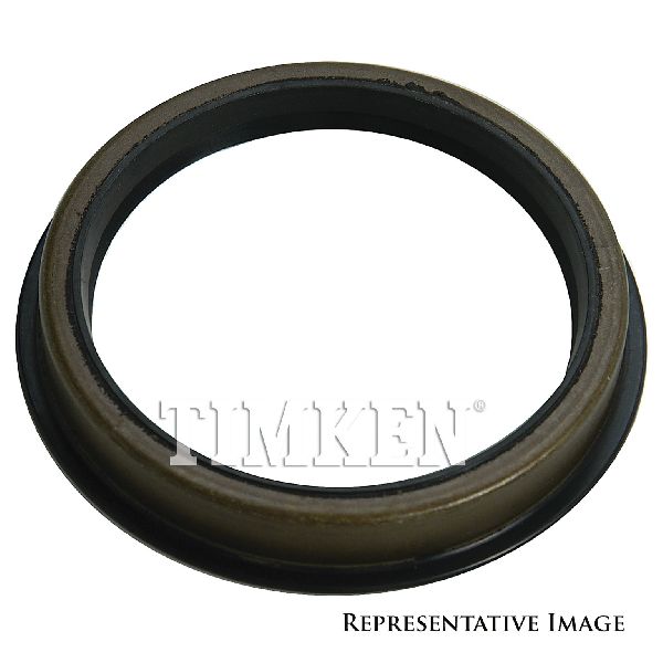 1988-2000 GMC K3500 Wheel Seal - Front (Timken)