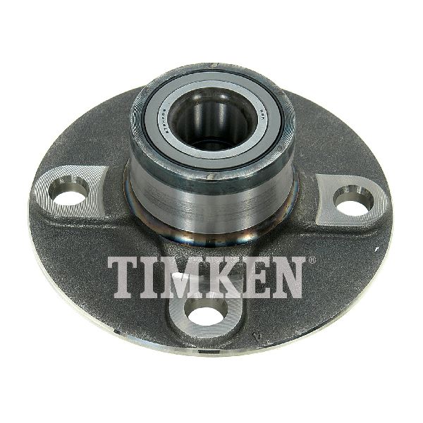 2000-2006 Nissan Sentra Wheel Bearing and Hub Assembly - Rear (Timken)