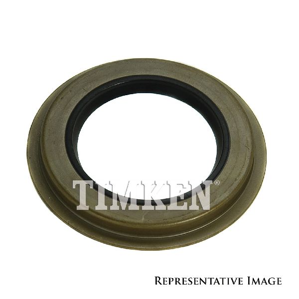 1950-1968 Oldsmobile 98 Wheel Seal - Front or Front Inner (Timken)