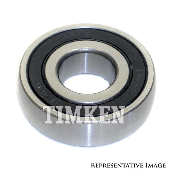 1962-1965 Chevrolet Chevy II Manual Transmission Output Shaft Bearing - Rear (Timken)