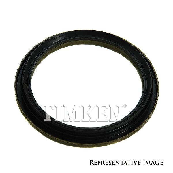 1989-1997 Geo Tracker Steering Knuckle Seal - Front Outer (Timken)