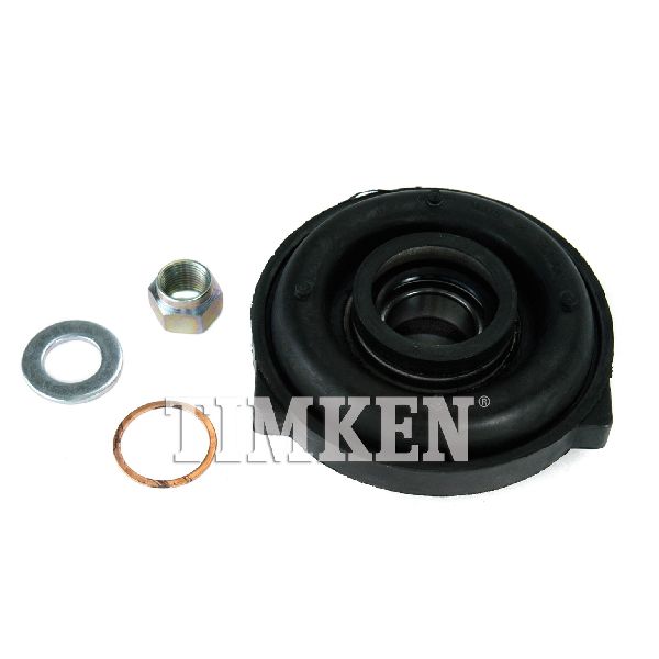 1986-1994 Nissan D21 Drive Shaft Center Support Bearing (Timken)