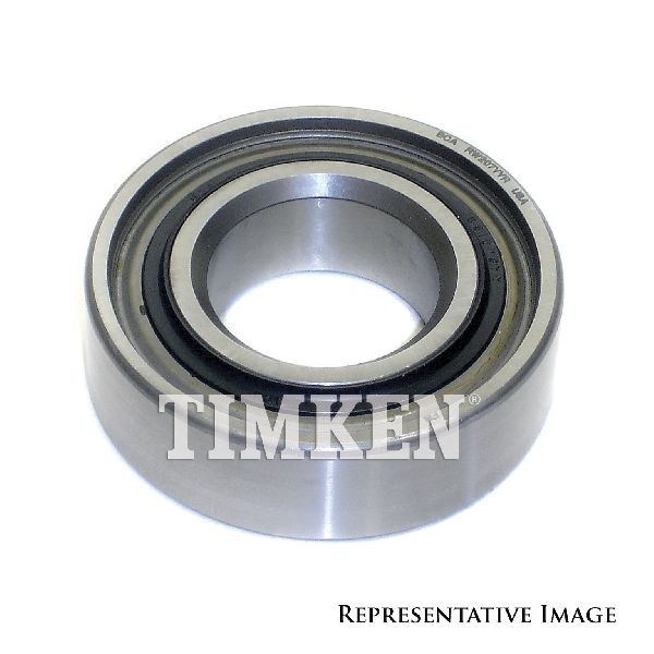 1985-1995 Suzuki Samurai Wheel Bearing - Rear (Timken)
