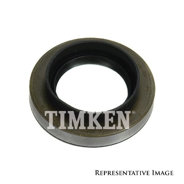 1984-1986 Toyota Cressida Differential Seal - Rear (Timken)