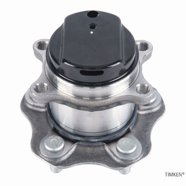 2015-2020 Nissan Rogue Wheel Bearing and Hub Assembly - Rear (Timken)