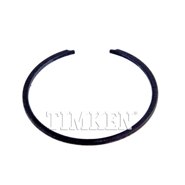 2014-2019 Nissan Versa Note Wheel Bearing Retaining Ring - Front (Timken)